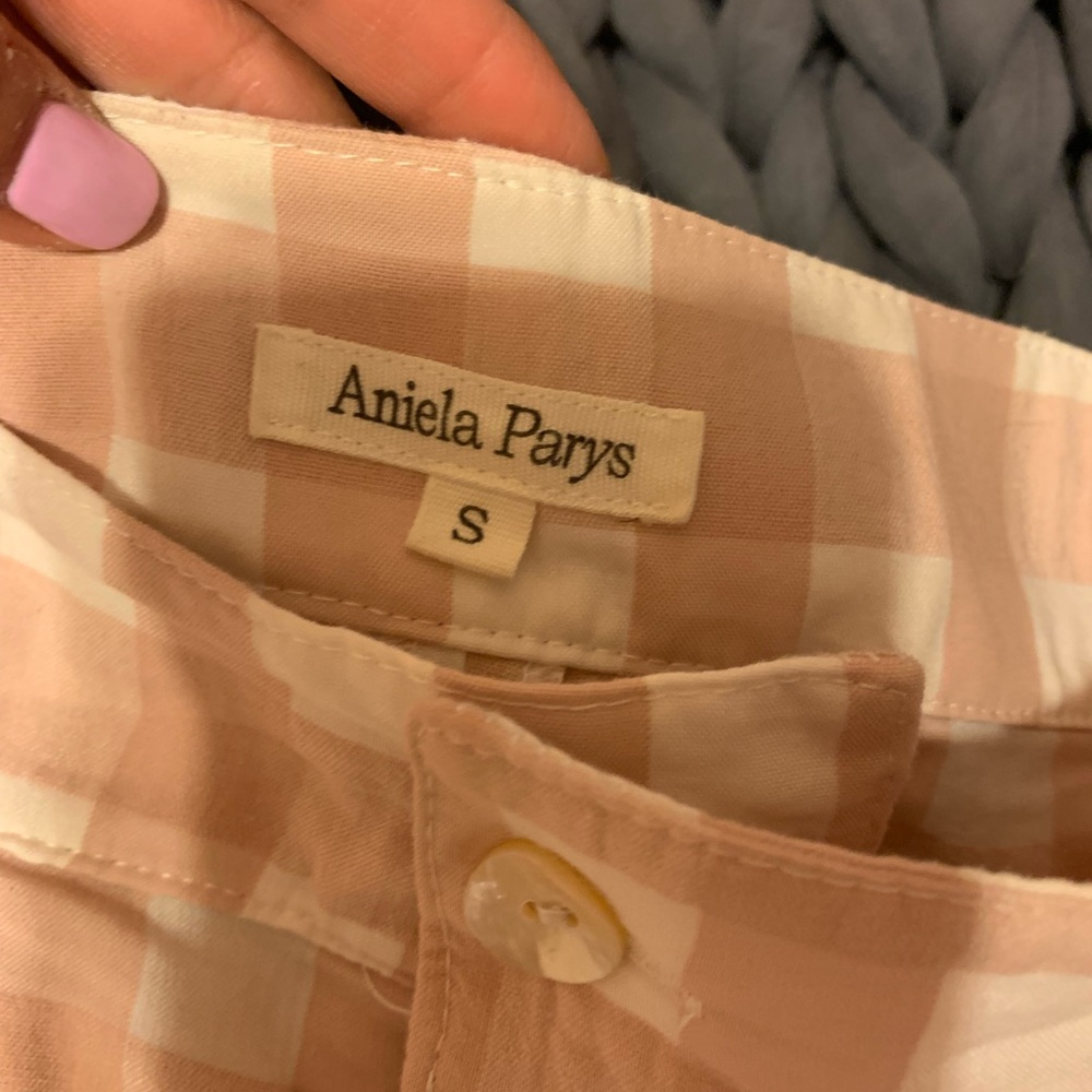 Aniela Parys